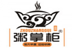 粥掌柜加盟