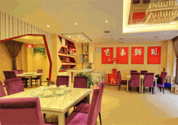 客来粥到产品 门店图片
