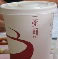 一粥面加盟