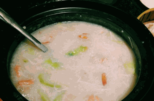 拾味粥铺