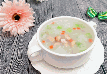 老陈粥铺产品 门店图片