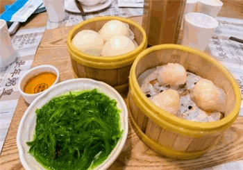 客来粥道产品 门店图片