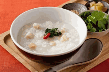 普嘉粥铺产品 门店图片
