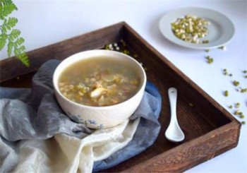 好记粥铺产品 门店图片