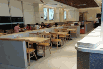 琼粥一品产品 门店图片