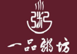 一品粥坊加盟