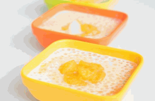 荆州甜品粥加盟