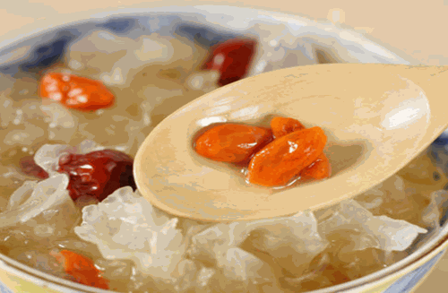 荆州甜品粥