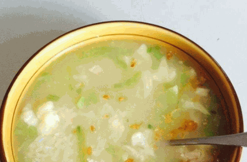 江东鱼粥