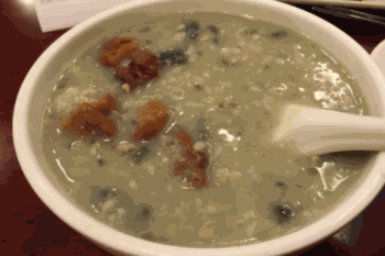 壹粥壹饼产品 门店图片