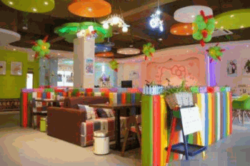 丈母娘优米粥铺产品 门店图片