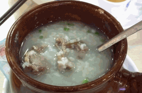高钙咸骨粥水晶饺子王加盟