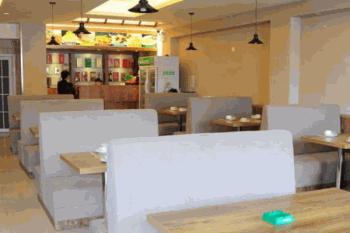 杨记包子粥铺产品 门店图片