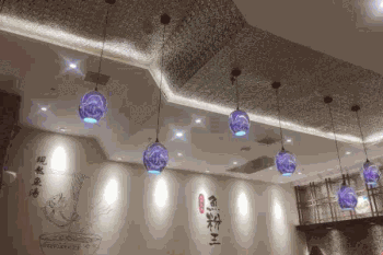老火鱼汤鱼粉王产品 门店图片