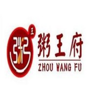 粥王府砂锅粥加盟