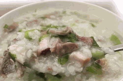 广东生滚靓粥