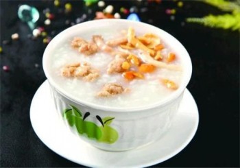 谭记粥铺产品 门店图片