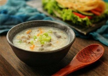 传陈粥铺产品 门店图片