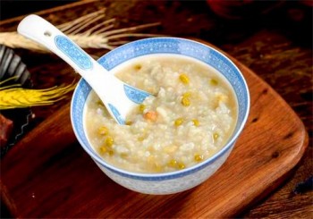 活鲜粥产品 门店图片