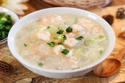 开心粥屋加盟