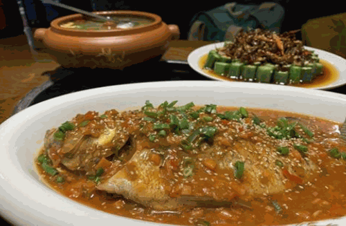 刘小厨粥饭面