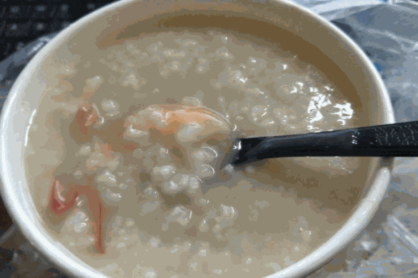 洪兴潮汕砂锅粥