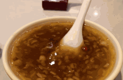 张记美食粥加盟