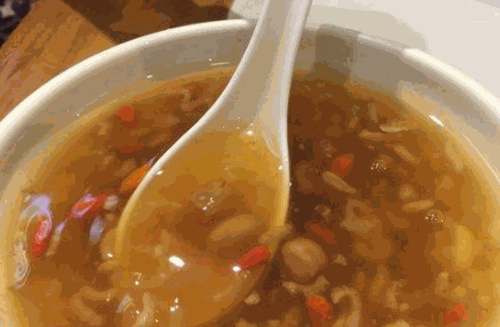 张记美食粥加盟
