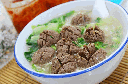 潮汕汤粉世家