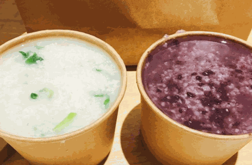 俏哥谷小二粥铺