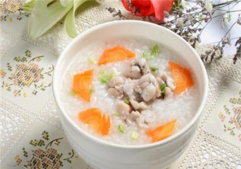 名泉粥屋产品 门店图片