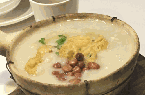 一叶扁粥