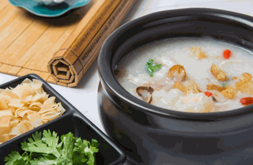 俏哥谷小二粥铺加盟