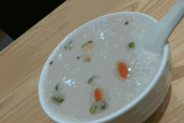 传承粥铺