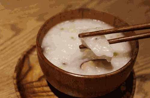 生米成粥