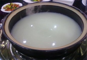 北京粥火锅产品 门店图片