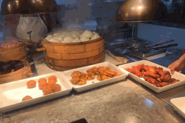 好再来粥铺