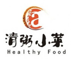 清粥小菜品牌logo