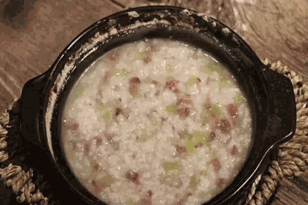 金星粥铺