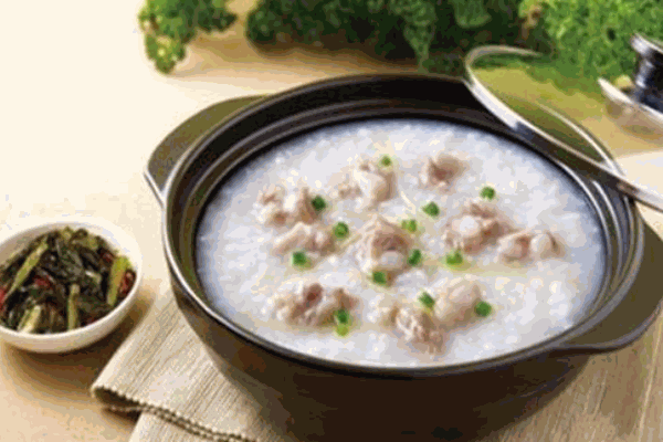 金星粥铺