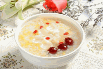 好再来粥铺产品 门店图片