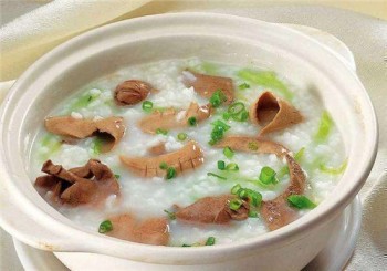 潮小粥产品 门店图片