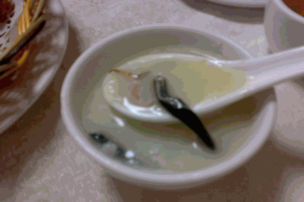 北港粥庄