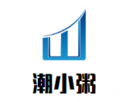 潮小粥加盟