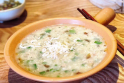 祥记粥铺加盟