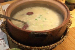 好再来粥铺加盟