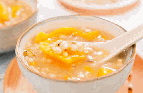 阿娘粥铺