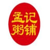 孟记粥铺加盟