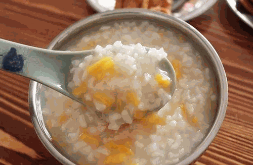 一米香潮汕砂锅粥