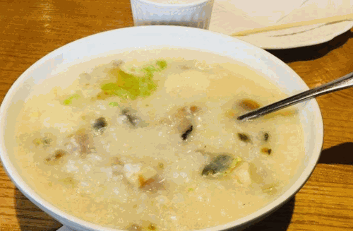 小仙粥